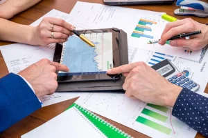 Review Your Portfolio Before Investment Decisions In A Bear Market 
