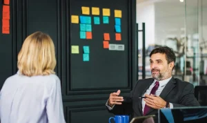 How can you prepare for threatening financial situations? 