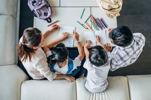 Financial Planning for Child’s Education

