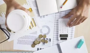 What is the corpus required for a monthly income of Rs 1 lakh?
