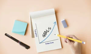 How to Set SMART Financial Goals?