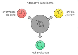 Alternative investment Alternative Investment Inclusion: Improving Portfolio Diversity and Performance