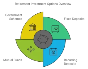 Investment Options for Retirees