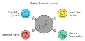 Understanding Health Insurance for Retirees in India 