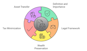 Introduction to Estate Planning