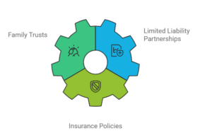 Asset Protection Strategies