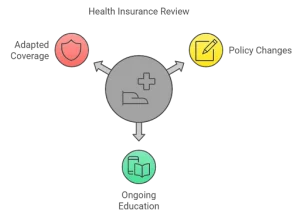 Understanding Health Insurance for Retirees in India 