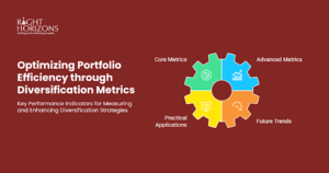 Diversification Performance Metrics: Optimizing Portfolio Efficiency