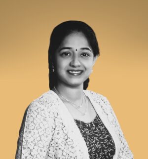 Aparna D P