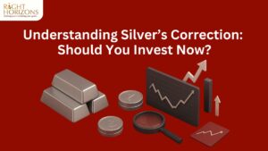 Understanding Silver’s Correction: Should You Invest Now?