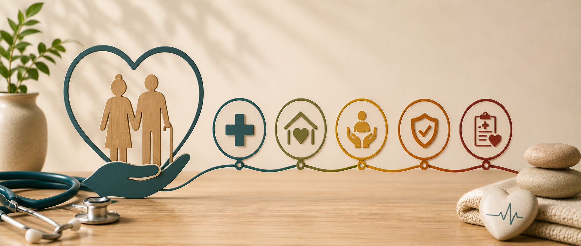 Healthcare planning