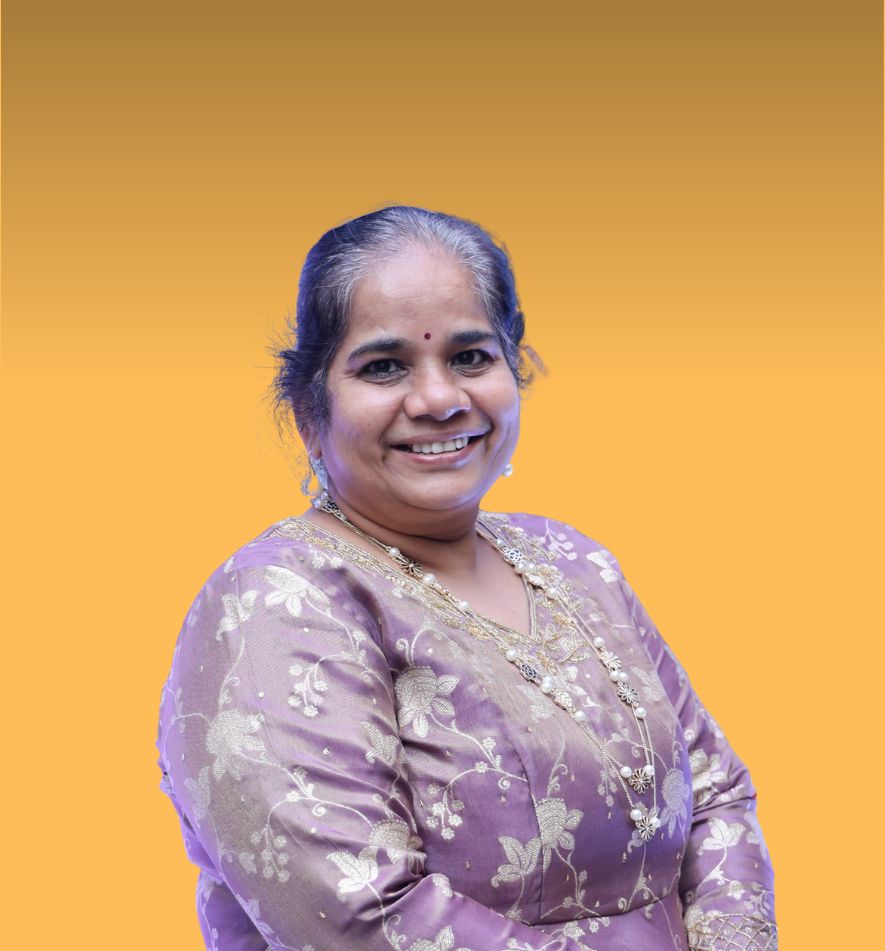 Rachna Rego