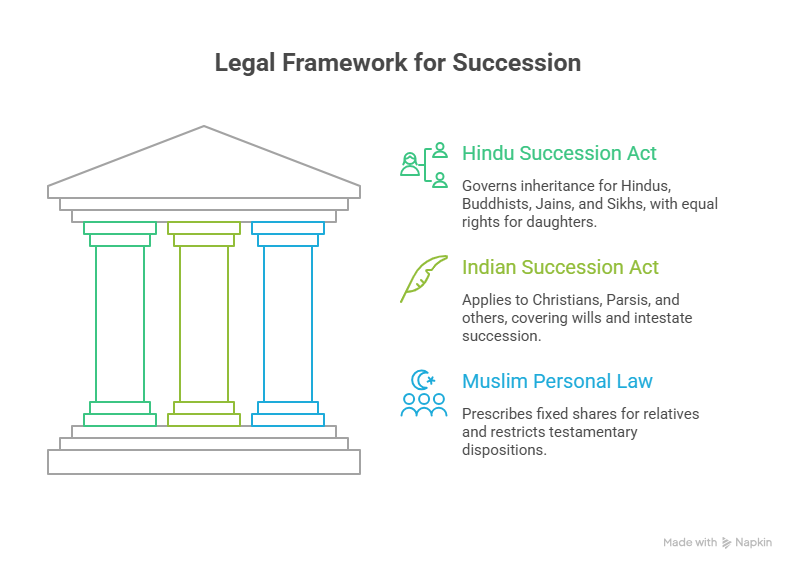 Estate Planning in India: A Comprehensive Guide to Securing Your Legacy